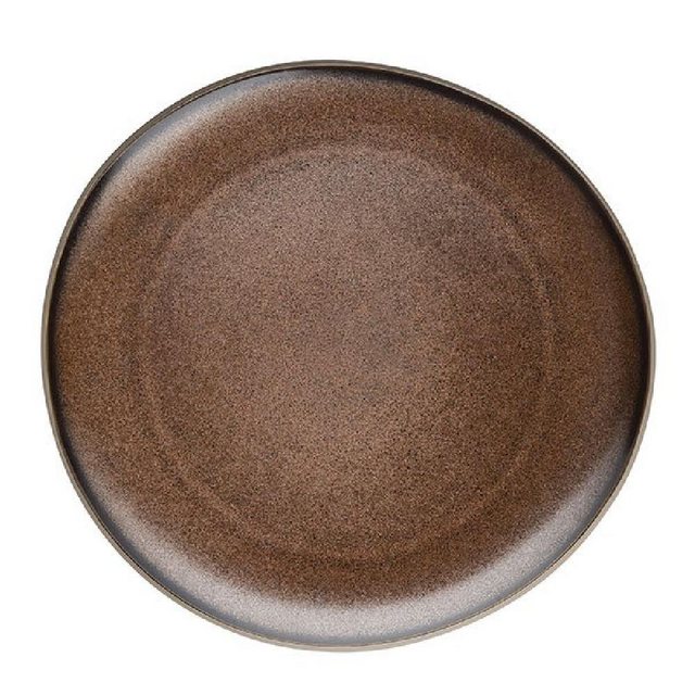 Bild von Rosenthal Speiseteller Teller Junto Bronze (25cm)