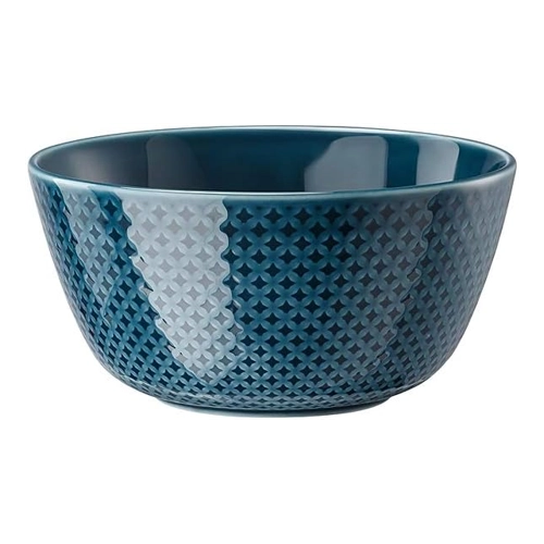 Bild von Rosenthal Müslischale 14 cm Junto Ocean Blue