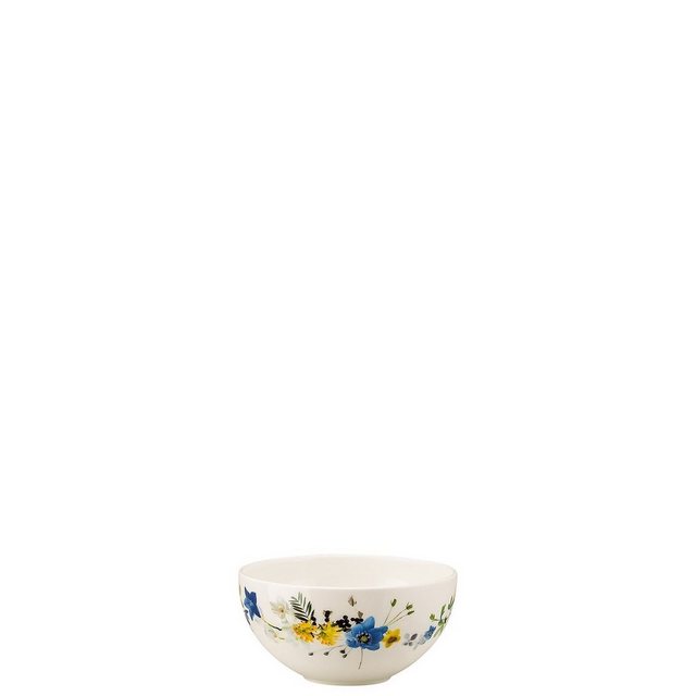 Bild von Rosenthal Schale Brillance Fleurs des Alpes Bowl 10 cm, Porzellan, (1-tlg)