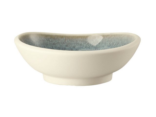 Bild von Rosenthal Schale Junto Aquamarine Bowl 12 cm, Keramik, (Bowls), Schalen / Schälchen / Schüsseln