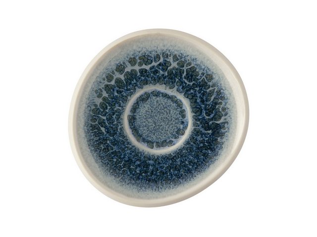 Bild von Rosenthal Espressotasse Junto Aquamarine Espresso-Untertasse 11,5 cm, Keramik, Untertasse