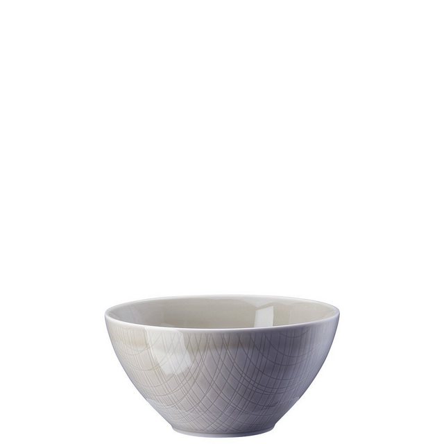 Bild von Rosenthal Schale Mesh Colours Mountain Schale hoch 18 cm, Porzellan
