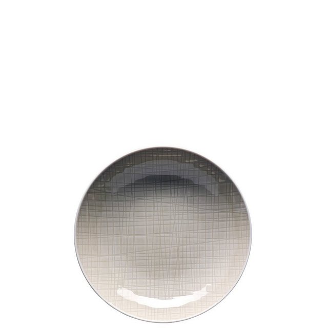 Bild von Rosenthal Suppenteller Mesh Colours Mountain Teller 19 cm tief, (1 St)