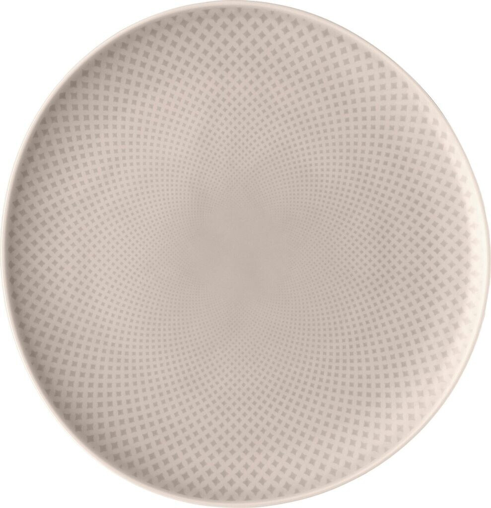 Bild von Rosenthal Speiseteller Junto Soft Shell Speiseteller 27 cm, Porzellan