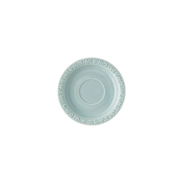 Bild von Rosenthal Untertasse Maria Pale Mint Kaffee-Untertasse
