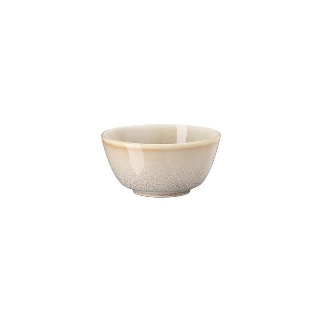 Bild von Rosenthal Müslischale Junto Dune rund Ø 14,0 cm h 7,0 cm 0,520 l, Steinzeug, (1-tlg), Steinzeug