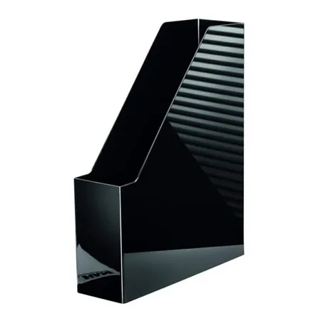 Bild von HAN Stehsammler HAN Stehsammler i-LINE 16501-13 DIN A4, DIN C4 Schwarz Polystyrol 1 St