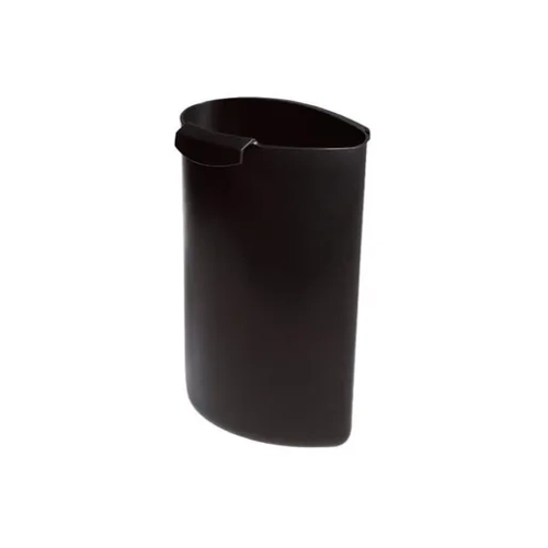 Bild von HAN Abfalleinsatz "MOON" 6 l, schwarz