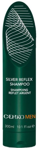 Bild von C:EHKO Men Silver Reflex Shampoo 75 ml