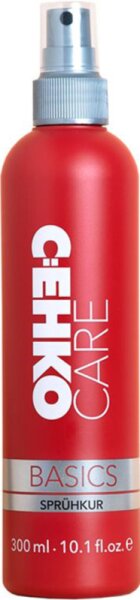 Bild von C:EHKO Basics Spr&uuml;hkur 300 ml