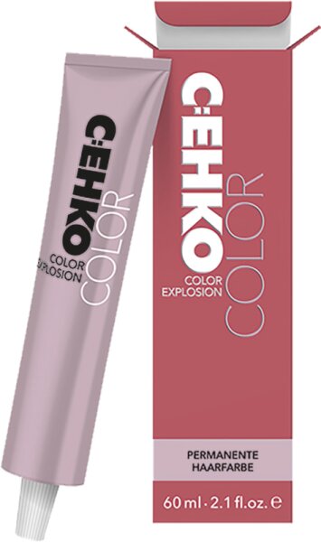 Bild von C:EHKO Color Explosion Haarfarbe Perlblond -9/1 Tube 60 ml