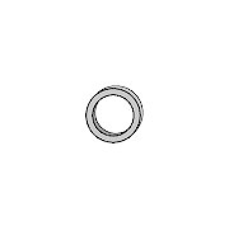 Bild von HJS Dichtring, Abgasrohr  46mm für NISSAN HONDA 18302-659-S00 18303-605-000 20691-19B0A 83 43 7842