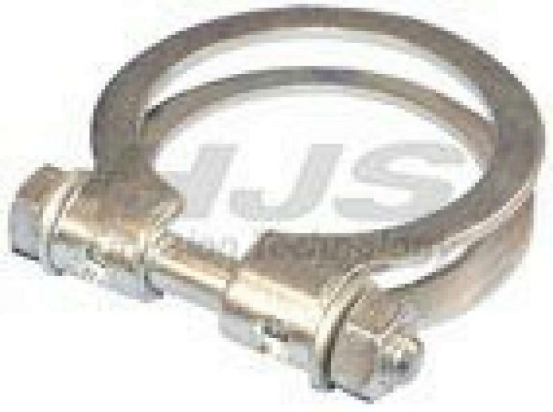 Bild von HJS Verbindungsschelle Renault Espace Volvo 240 740 760
