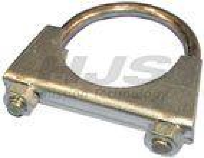 Bild von HJS Rohrverbinder, Abgasanlage 83 00 8654  VW,MERCEDES-BENZ,OPEL,Caddy III Kombi (2KB, 2KJ, 2CB, 2CJ),Caddy III Kastenwagen (2KA, 2KH, 2CA, 2CH)
