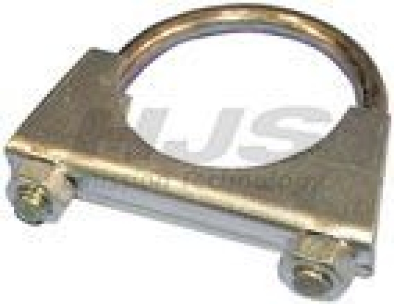 Bild von HJS 83 00 8660 Rohrverbinder, Abgasanlage 60