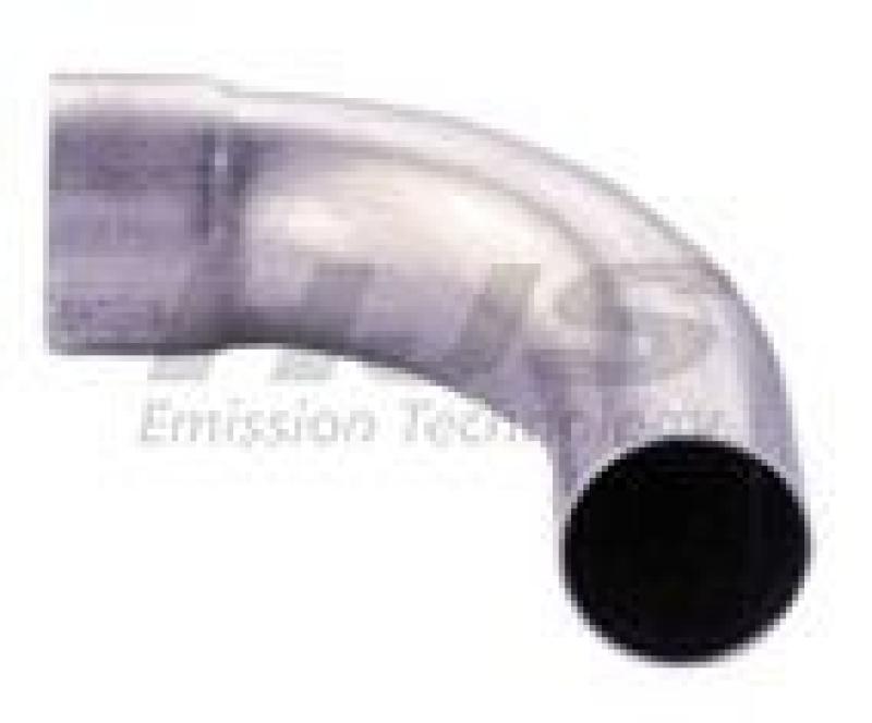 Bild von HJS 90 60 4945 Abgasrohr, Universal 135