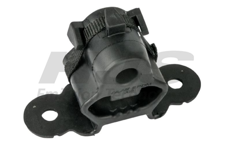 Bild von HJS 83 21 2936 Halter, Abgasanlage PEUGEOT: 308 SW 2, 308 II Hatchback