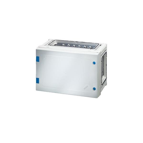 Bild von Hensel FP 0120 4012591103851 Gehäuse 270 x 180 x 163 Kunststoff 1St.