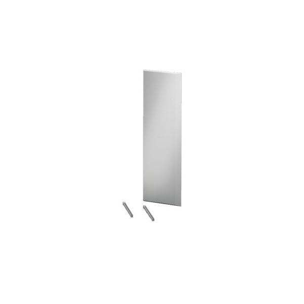 Bild von Hensel, Verteilerschrank Zubehör, FP VP 36 - Rack-Zubehör - RAL 7.035