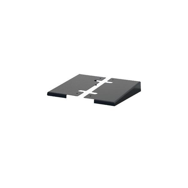 Bild von Hensel Mi DB 01 Einbauwinkel Stahl (B x H) 74mm x 60mm 1St.