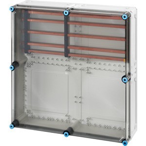 Bild von Hensel 20001282 20001282 Verteilerschrank Inhalt 1St.