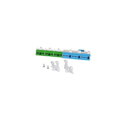 Bild von Hensel PE-Klemme/N-Trennklemme KV FC 12 NT - 61001148