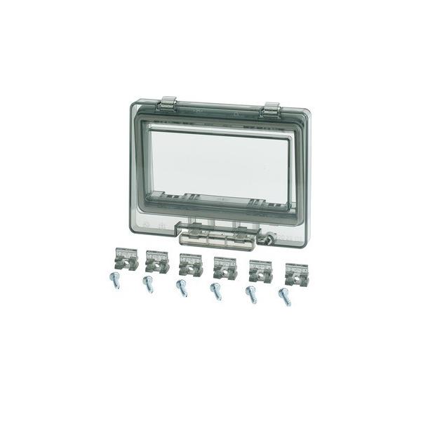 Bild von Hensel 4012591650607 Klappdeckel 1St.
