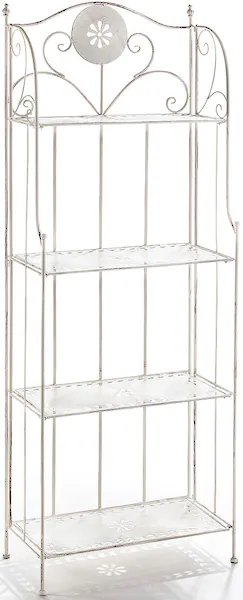 Bild von locker Standregal »03198-15«, (1 St.)