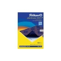 Bild von Pelikan Durchschreibpapier Plenticopy 200, Inhalt: 100 Blatt A4, blau schreibend (405472-404426) (404426)