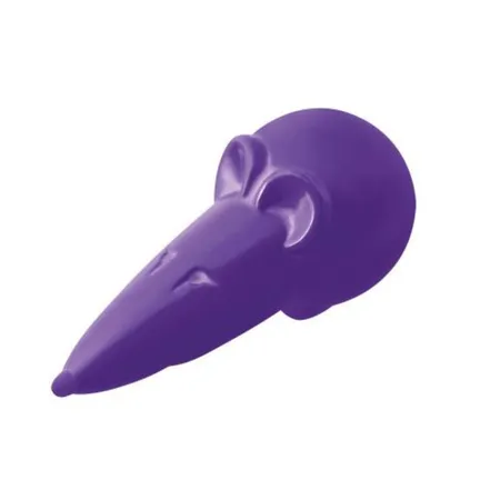 Bild von Pelikan 803427 Wachsmalstifte, Wachsmalblöcke, Wachsmaltropfen-Etuis Wachsmalmaus 501 violett