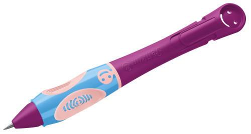 Bild von Pelikan Griffix Bleistift Schreiblernstift für Linkshänder