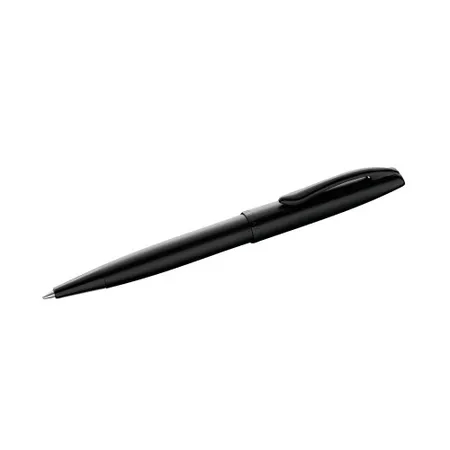 Bild von Pelikan Jazz Noble Elegance K36 Metall carbon schwarz Schreibfarbe blau (821650-1)