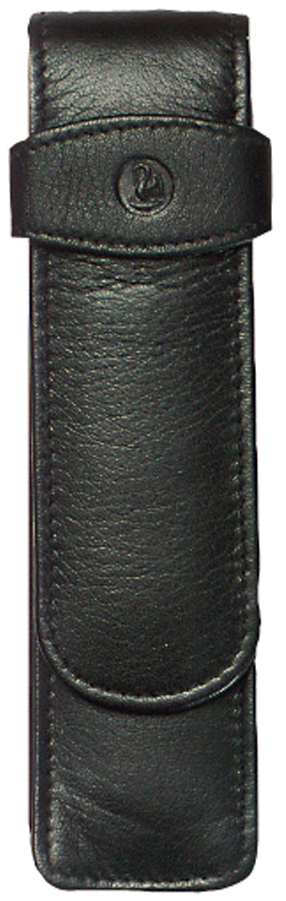 Bild von Pelikan Federmäppchen Schreibgeräte-Etui TG21 schwarz, 3,5 cm