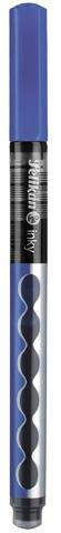 Bild von 15x Pelikan, Schreibstifte, Fasermaler inky 273 (Blau, 1 x)