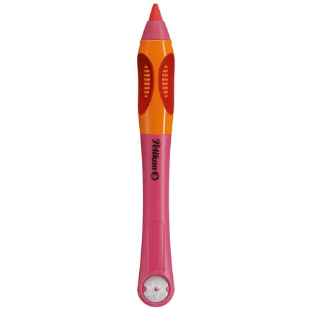 Bild von Pelikan griffix® 1 Wachsschreiber, rot
