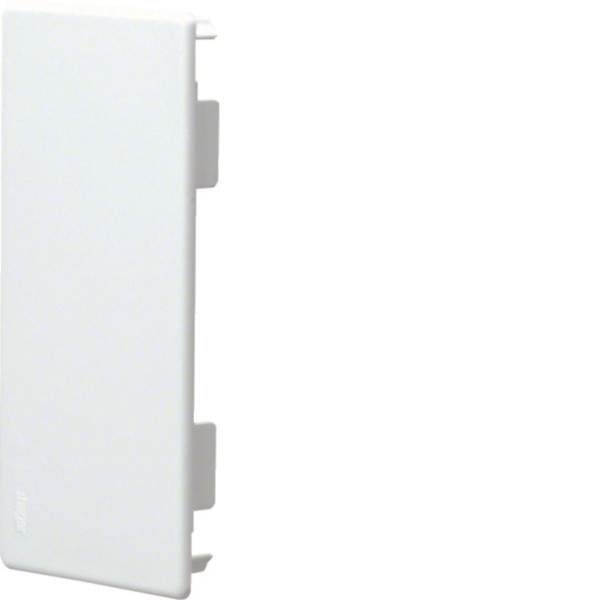 Bild von Hager FB6013069016 Endstück (B x H) 130mm x 61mm 1 St. Weiß