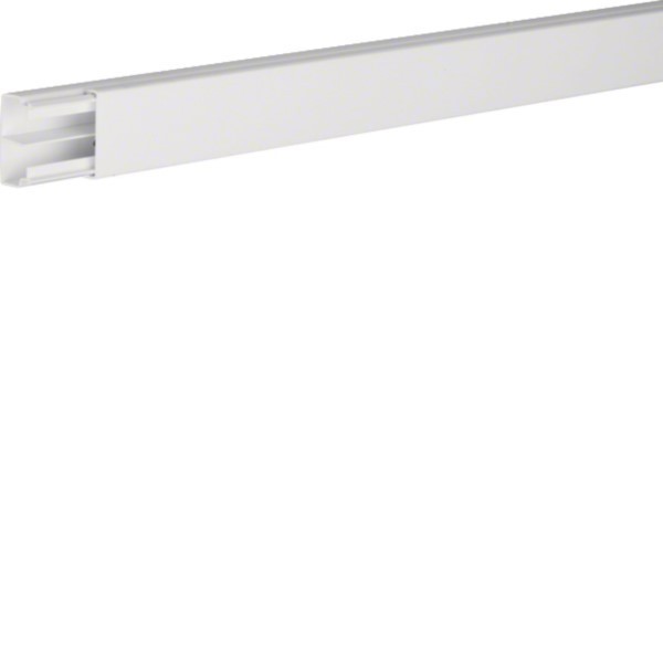 Bild von Hager LF2003609016 Minikanal Lf 20X35 weiß 2Comp. (EAN 4012740011730)