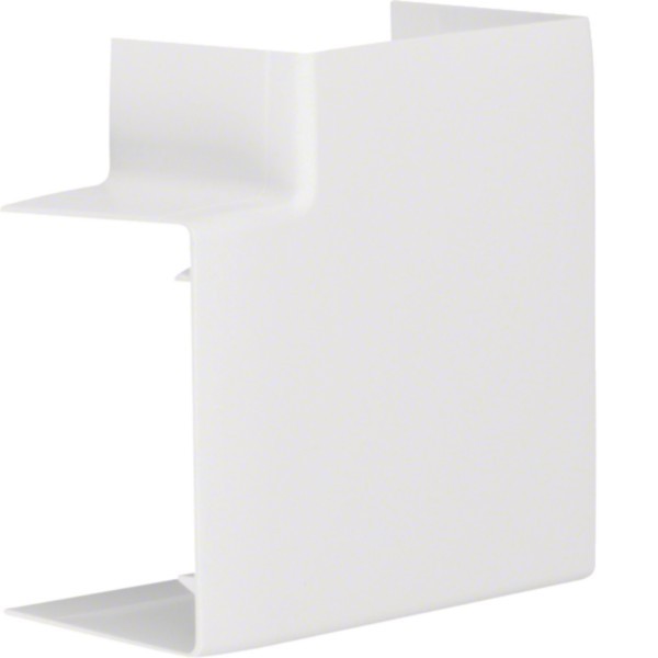 Bild von Tehalit - Hager Flachwinkel lf/lff/lfh 60x90mm vweiß LFF6009059016