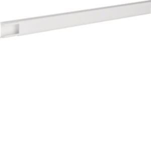 Bild von Hager ATA122009016 Kabelkanal (L x B x H) 2100 x 24 x 13mm 2m Weiß