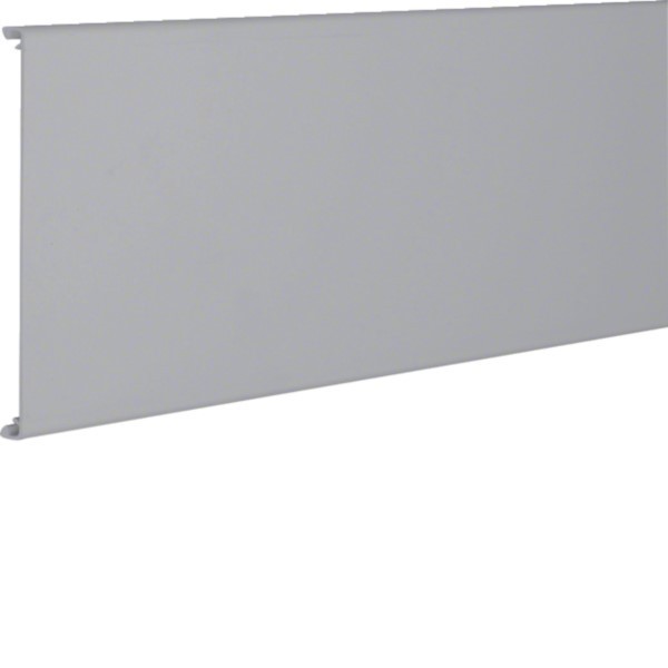 Bild von Hager FB6015027030 Oberteil (L x B) 2000mm x 150mm 2m Grau