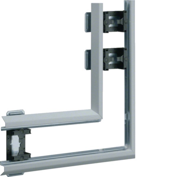Bild von Hager BKIS121305EVERZ Flachwinkel (L x B) 250mm x 130mm 1St.