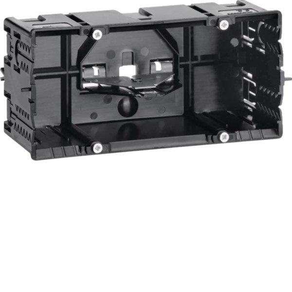 Bild von Hager Kabelkanal Hager GLS55002 Einbaudose Geräteeinbaudose 1 St.