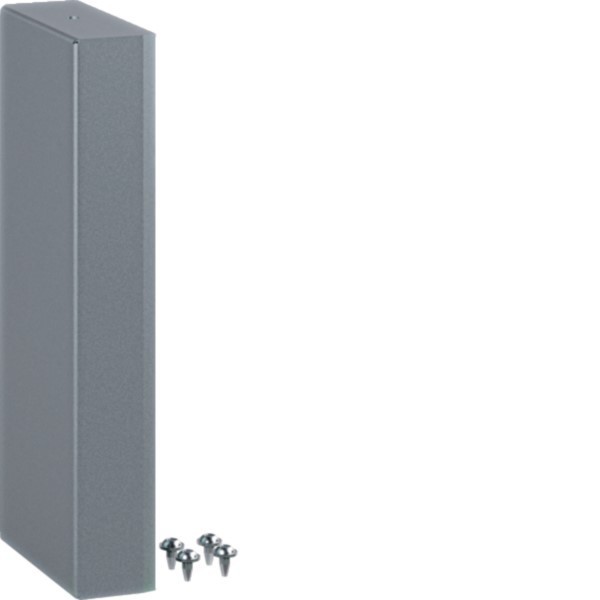 Bild von Hager Endplatte FWK-Plus 100x150 mm verzinkt FWKP1001506VERZ - Brandschutz (FWKP1001506VERZ)