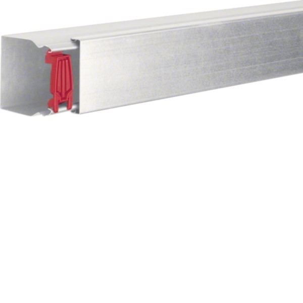 Bild von Hager LFS6006009016 Kabelkanal (L x B x H) 2000 x 60 x 60mm 2m Weiß
