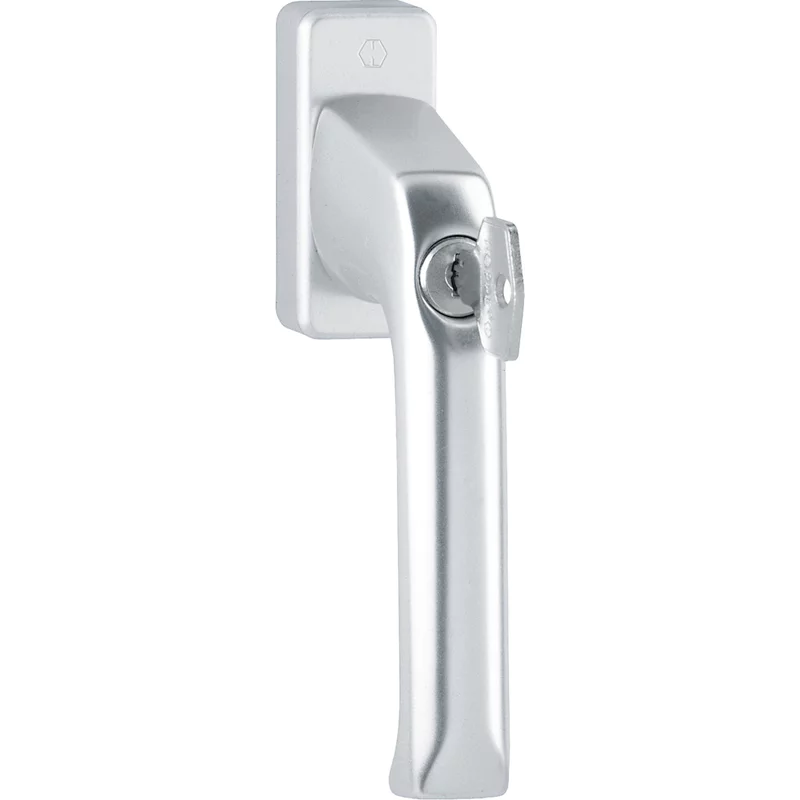 Bild von HOPPE Feuerlöschspray Fenstergriff abschließbar, 013S /U34 100NM, F1 NA7503,32