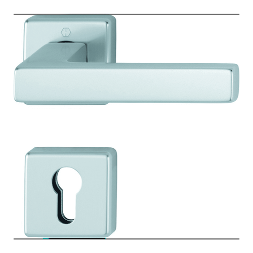 Bild von HOPPE Drückergarnitur FS-1769/52/52S – Eleganz und Funktionalität vereint