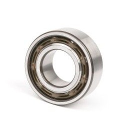 Bild von FAG 3215-B-TVH Schrägkugellager zweireihig Bohrungs-Ø 75mm Außen-Durchmesser 130mm Drehzahl (max.