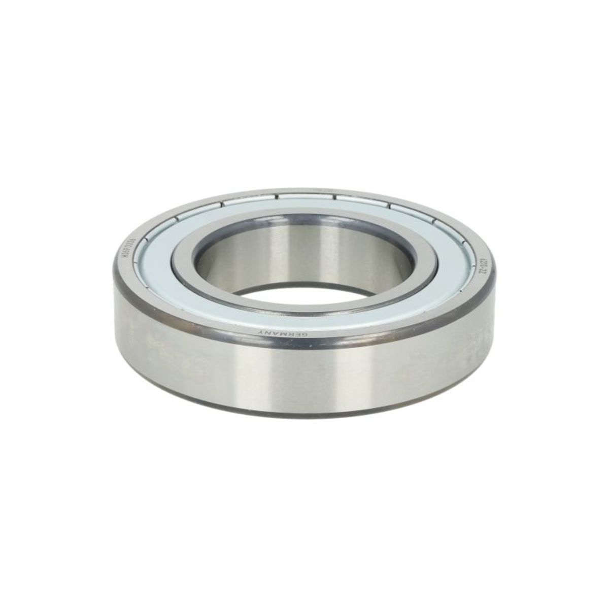 Bild von FAG 6210-2Z Rillenkugellager einreihig Bohrungs-Ø 50mm Außen-Durchmesser 90mm Drehzahl (max.) 7500