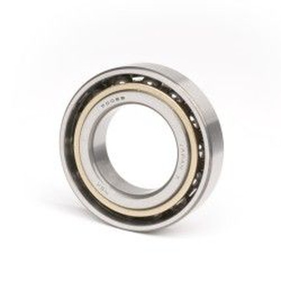 Bild von FAG 7306-B-TVP-P5-UA Schrägkugellager einreihig Bohrungs-Ø 30mm Außen-Durchmesser 72mm Drehzahl (