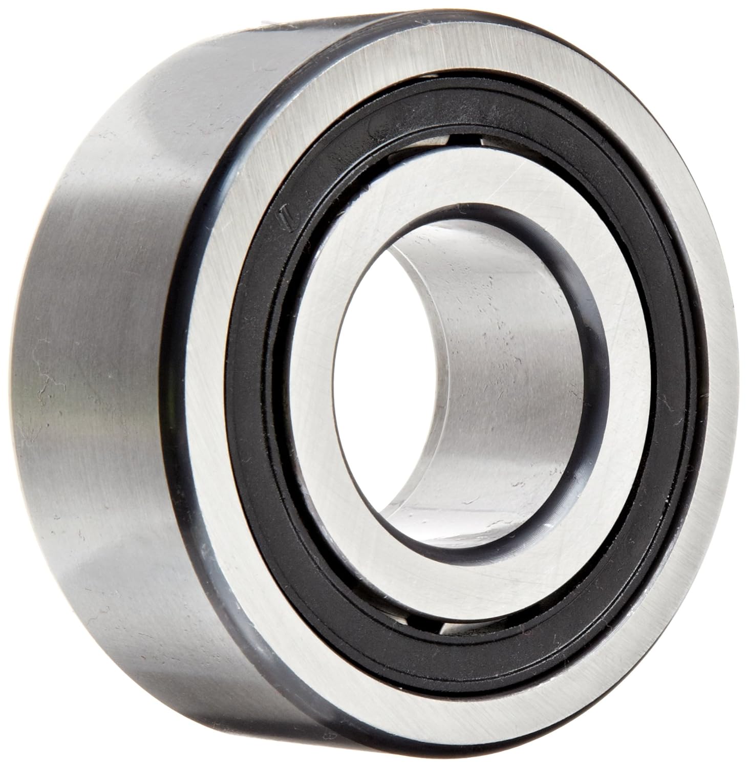 Bild von FAG NUP2205-E-TVP2 Zylinderrollenlager Bohrungs-Ø 25mm Außen-Durchmesser 52mm Drehzahl (max.) 1500